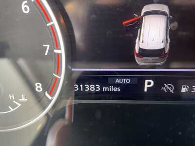 2025 Nissan Rogue, $23521. Photo 11