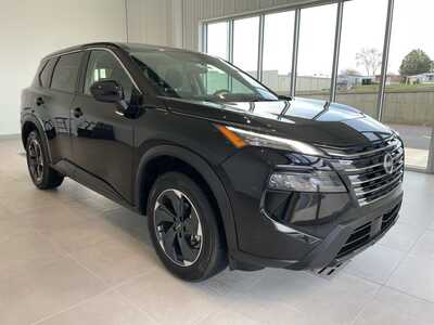 2025 Nissan Rogue, $23521. Photo 6