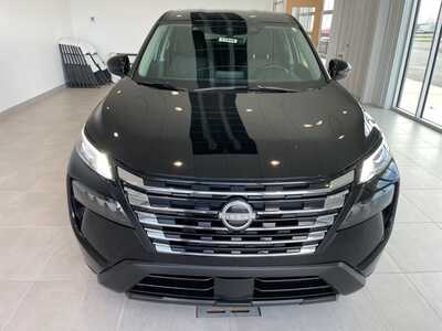 2025 Nissan Rogue, $23521. Photo 7
