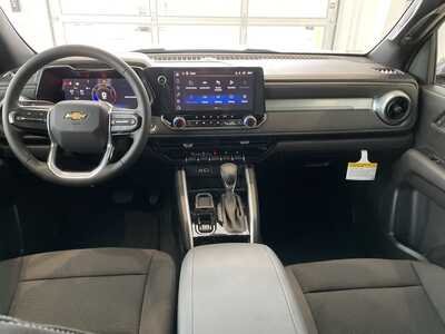 2026 Chevrolet Colorado Crew Cab, $39190. Photo 10