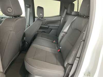 2026 Chevrolet Colorado Crew Cab, $39190. Photo 11