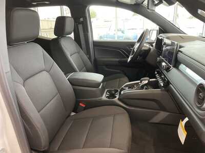 2026 Chevrolet Colorado Crew Cab, $39190. Photo 12
