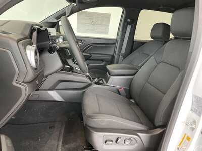 2026 Chevrolet Colorado Crew Cab, $39190. Photo 7