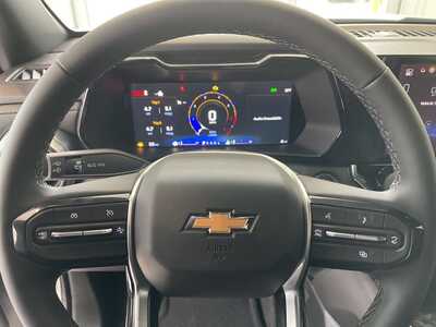 2026 Chevrolet Colorado Crew Cab, $39190. Photo 8