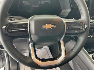 2026 Chevrolet Colorado Crew Cab, $39190. Photo 10