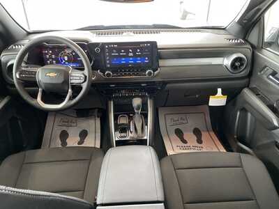 2026 Chevrolet Colorado Crew Cab, $39190. Photo 12