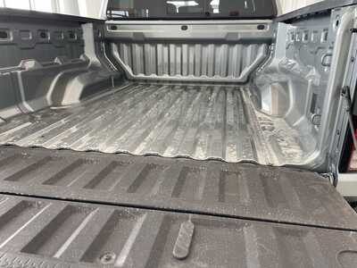 2026 Chevrolet Colorado Crew Cab, $39190. Photo 4