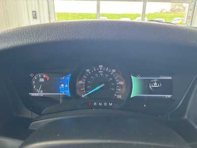 2017 Ford Expedition, $16000. Photo 11