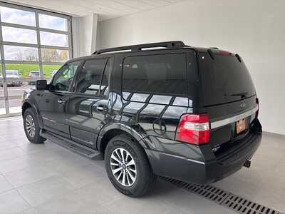 2017 Ford Expedition, $16000. Photo 2