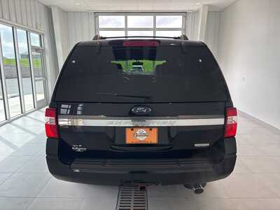 2017 Ford Expedition, $16000. Photo 3