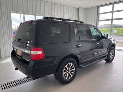 2017 Ford Expedition, $16000. Photo 4