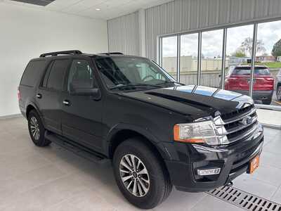 2017 Ford Expedition, $16000. Photo 5
