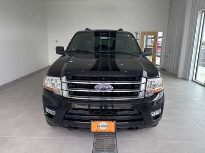 2017 Ford Expedition, $16000. Photo 6