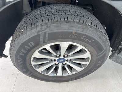 2017 Ford Expedition, $16000. Photo 7