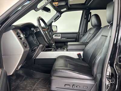 2017 Ford Expedition, $16000. Photo 9