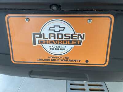 2025 Nissan Pathfinder, $31944. Photo 4