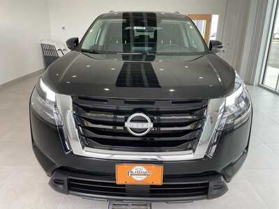 2025 Nissan Pathfinder, $31944. Photo 7