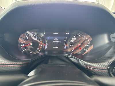 2025 Jeep Compass, $25979. Photo 10