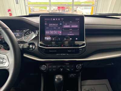 2025 Jeep Compass, $25979. Photo 11