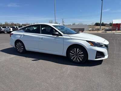 2025 Nissan Altima, $21899. Photo 3