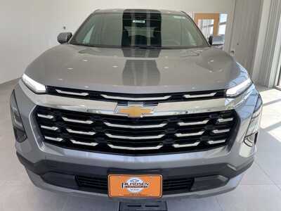 2025 Chevrolet Equinox, $29599. Photo 6