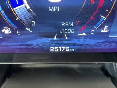 2025 Chevrolet Equinox, $28799. Photo 12