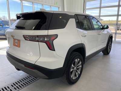 2025 Chevrolet Equinox, $28699. Photo 4