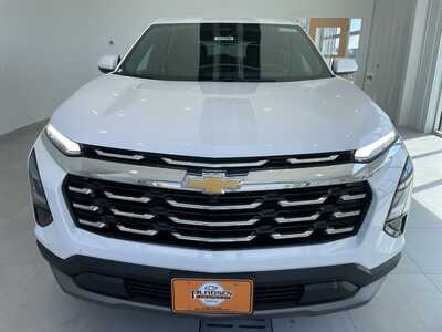 2025 Chevrolet Equinox, $28699. Photo 6