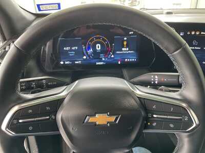 2025 Chevrolet Equinox, $28799. Photo 10