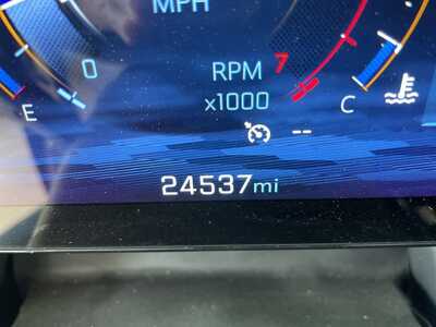 2025 Chevrolet Equinox, $28994. Photo 12