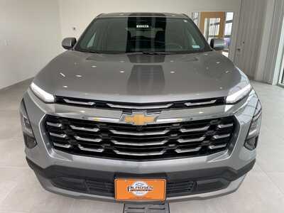 2025 Chevrolet Equinox, $28799. Photo 6