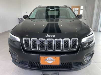2019 Jeep Cherokee, $15931. Photo 7