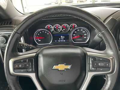 2020 Chevrolet 2500 Crew Cab, $39927. Photo 10
