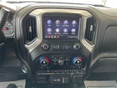 2020 Chevrolet 2500 Crew Cab, $39927. Photo 12