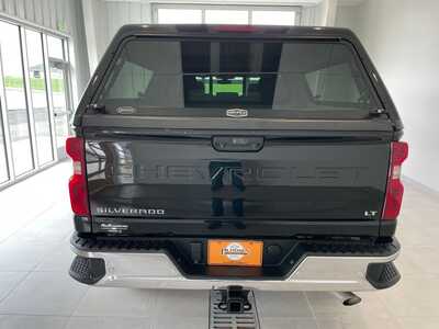 2020 Chevrolet 2500 Crew Cab, $39927. Photo 3