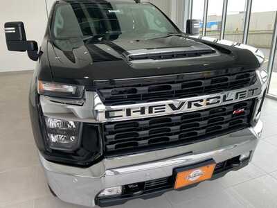2020 Chevrolet 2500 Crew Cab, $39927. Photo 7