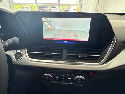 2026 Chevrolet Trax, $26385. Photo 12