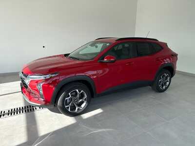 2026 Chevrolet Trax, $26385. Photo 1