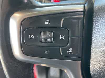 2021 Chevrolet 1500 Crew Cab, $32948. Photo 11