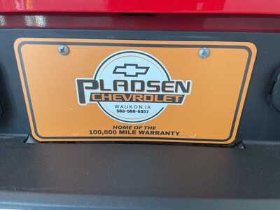 2021 Chevrolet 1500 Crew Cab, $32948. Photo 4