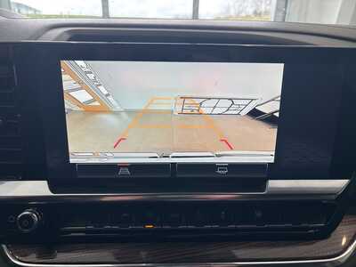 2024 GMC 1500 Crew Cab, $43716. Photo 10