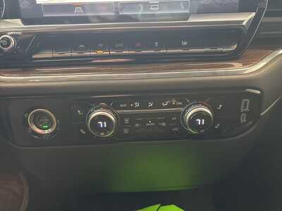 2024 GMC 1500 Crew Cab, $43716. Photo 11