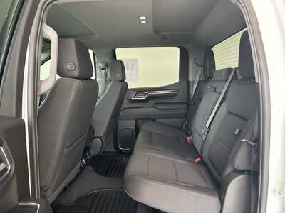2024 GMC 1500 Crew Cab, $43716. Photo 12