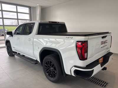 2024 GMC 1500 Crew Cab, $43716. Photo 2