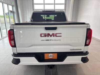 2024 GMC 1500 Crew Cab, $43716. Photo 3