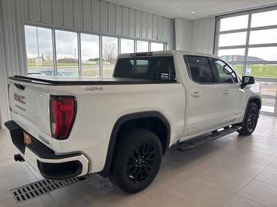 2024 GMC 1500 Crew Cab, $43716. Photo 4