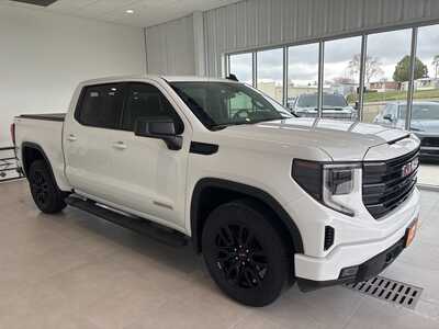 2024 GMC 1500 Crew Cab, $43716. Photo 5