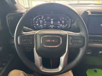 2024 GMC 1500 Crew Cab, $43716. Photo 9