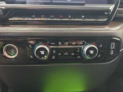2024 GMC 1500 Crew Cab, $43653. Photo 11