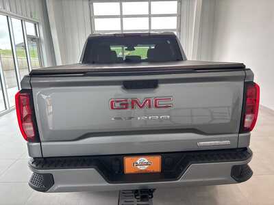 2024 GMC 1500 Crew Cab, $43653. Photo 3